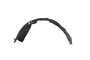 Bekl�dnad Hjulhus Plast V�nster Fram in the group Body parts / Body Parts / Fenders / Inner Fender Panel at  Professional Parts Sweden AB (5023387)
