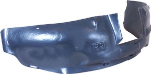 Bekl�dnad Hjulhus Plast in the group Body parts / Body Parts / Fenders / Inner Fender Panel at  Professional Parts Sweden AB (5023388)