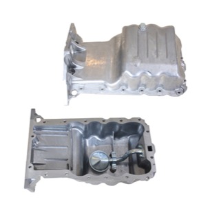 Oljetr�g Aluminium in the group Engine parts / Oil pan at  Professional Parts Sweden AB (5023475)