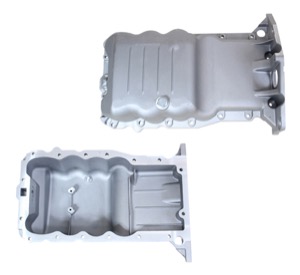 Oljetr�g Aluminium in the group Engine parts / Oil pan at  Professional Parts Sweden AB (5023475)