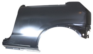 Sdovagg 3-drs komplett-del in the group Body parts / Body Panel / Body Panel, Sidewall at  Professional Parts Sweden AB (5023511)