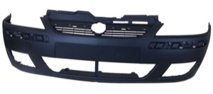 St�tf�ngare M/Grundlack Fram in the group Body parts / Body Parts / Bumpers / Bumper Cover at  Professional Parts Sweden AB (5023905)