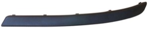 Prydnads- / Skyddslist Sttfngare in the group Body parts / Body Parts / Trim Parts / Trim Moulding / Trim Moulding Bumper at  Professional Parts Sweden AB (5023922A1)