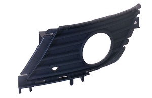 Ventilationsgaller St�tf�ngare in the group Body parts / Body Parts / Radiator Grille / Radiator Grille at  Professional Parts Sweden AB (50239911)