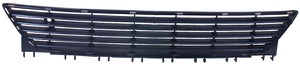 Ventilationsgaller St�tf�ngare Fram in the group Body parts / Body Parts / Radiator Grille / Radiator Grille at  Professional Parts Sweden AB (5023999A1)
