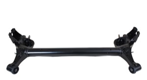 Axselstomme Med Bussning Bakaxel in the group  at  Professional Parts Sweden AB (5024007)