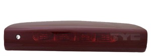 Extra Bromsljus 3-Drs Led in the group Headlights / Lightning / Brake Light at  Professional Parts Sweden AB (50240770)