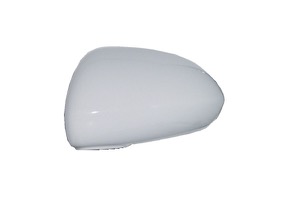 Hus Backspegel M/Grundlack H�ger in the group Body parts / Mirror / Cover, Outside Mirror at  Professional Parts Sweden AB (50241052)