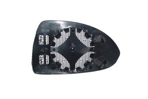 Spegelglas Yttre Spegel Icke Sfrisk in the group Body parts / Mirror / Mirror Glass, Outside Mirror at  Professional Parts Sweden AB (50241063)