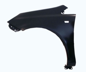 Skrm Vnster Fram in the group Body parts / Body Panel / Body Panel, Sidewall at  Professional Parts Sweden AB (5024311A1)