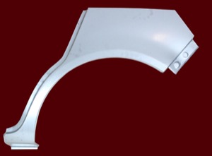Sdovgg 5-Drs Hjulhuskant in the group Body parts / Body Panel / Body Panel, Sidewall at  Professional Parts Sweden AB (5024582)