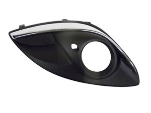 Ventilationsgaller Sttfngare in the group Body parts / Body Parts / Radiator Grille / Radiator Grille at  Professional Parts Sweden AB (5024918A1)