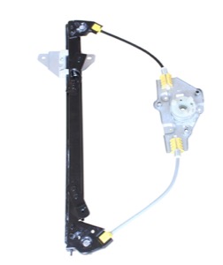 F�nsterhiss 5-Drs Utan Elmotor in the group  at  Professional Parts Sweden AB (50251801)