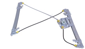 F�nsterhiss 3-Drs Utan Elmotor in the group  at  Professional Parts Sweden AB (50251803)