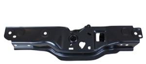 Frontplt Komplett-Del verdel in the group  at  Professional Parts Sweden AB (5025200)