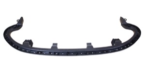 Spoiler Fram in the group Body parts / Body Parts / Spoiler at  Professional Parts Sweden AB (5025225)