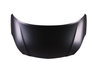 Motorhuv Stl in the group Body parts / Tailgate, Bonnet, Doors, Sunroof / Bonnet / Bonnet at  Professional Parts Sweden AB (5025280A1)