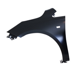 Skrm Vnster Fram Frzinkad in the group Body parts / Body Panel / Body Panel, Sidewall at  Professional Parts Sweden AB (5025311A1)