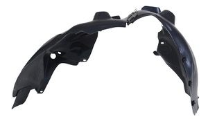 Bekldnad Hjulhus Plast Vnster Fram in the group  at  Professional Parts Sweden AB (5025387)