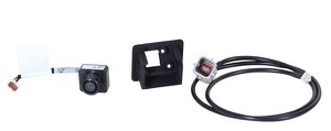 Backkamera Parkeringsradar Bakdel in the group  at  Professional Parts Sweden AB (50257190A1)