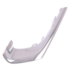 Ventilationsgaller Sttfngare in the group Body parts / Body Parts / Radiator Grille / Radiator Grille at  Professional Parts Sweden AB (5025915)