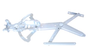 F�nsterhiss 4-Drs Utan Elmotor in the group  at  Professional Parts Sweden AB (50261801)