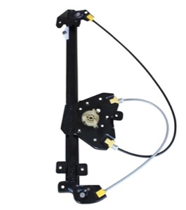 F�nsterhiss Oe-Type Utan Elmotor in the group Body parts / Tailgate, Bonnet, Doors, Sunroof / Doors / Window Winder / Window Regulator at  Professional Parts Sweden AB (50261903)