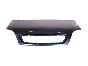 Motorhuv Stl Frtennad in the group  at  Professional Parts Sweden AB (5026280)
