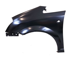 Skrm Till Hger Fram in the group Body parts / Body Panel / Body Panel, Sidewall at  Professional Parts Sweden AB (5026312)