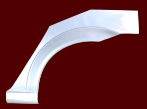 Sdov�gg 4-Drs V�nster Bak in the group Body parts / Body Panel / Body Panel, Sidewall at  Professional Parts Sweden AB (5026581)