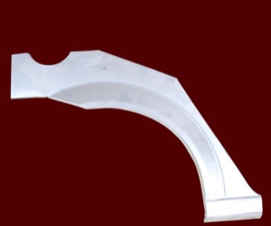 Sdov�gg 4-Drs Till H�ger Bak in the group Body parts / Body Panel / Body Panel, Sidewall at  Professional Parts Sweden AB (5026582)