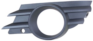 Ventilationsgaller Sttfngare in the group Body parts / Body Parts / Radiator Grille / Radiator Grille at  Professional Parts Sweden AB (5026914A1)