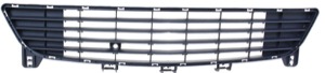 Ventilationsgaller Sttfngare Fram in the group Body parts / Body Parts / Radiator Grille / Radiator Grille at  Professional Parts Sweden AB (5026916A1)