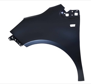 Skrm Vnster Fram in the group  at  Professional Parts Sweden AB (5027311)