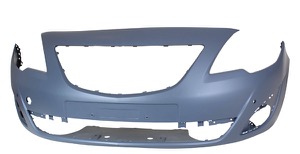 St�tf�ngare M/Grundlack Fram in the group Body parts / Body Parts / Bumpers / Bumper Cover at  Professional Parts Sweden AB (5027901A1)