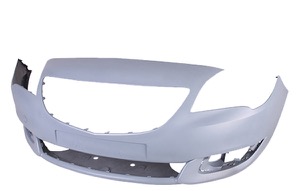 Sttfngare M/Grundlack Fram in the group Body parts / Body Parts / Bumpers / Bumper Cover at  Professional Parts Sweden AB (5027902A1)
