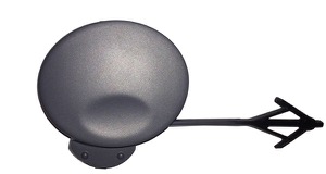 Lucka Bogserkrok M/Grundlack Fram in the group  at  Professional Parts Sweden AB (5027911A1)