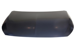 Motorhuv Aluminium in the group Body parts / Tailgate, Bonnet, Doors, Sunroof / Bonnet / Bonnet at  Professional Parts Sweden AB (5028280)