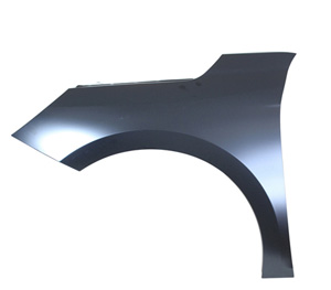 Skrm Vnster Fram Frzinkad in the group Body parts / Body Panel / Body Panel, Sidewall at  Professional Parts Sweden AB (5028311A1)