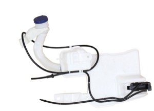 Spolv�tskebeh�llare F�nster Med Pump in the group Wiper equipment / Water Tank at  Professional Parts Sweden AB (50283220)