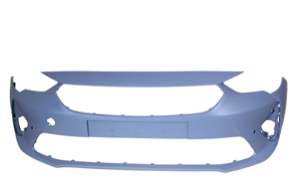 St�tf�ngare M/Grundlack Fram in the group Body parts / Body Parts / Bumpers / Bumper Cover at  Professional Parts Sweden AB (5028901A1)