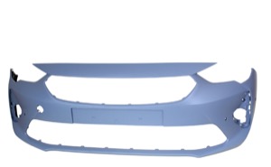 St�tf�ngare M/Grundlack in the group Body parts / Body Parts / Bumpers / Bumper Cover at  Professional Parts Sweden AB (5028902A1)
