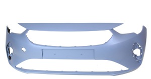 St�tf�ngare M/Grundlack Fram in the group Body parts / Body Parts / Bumpers / Bumper Cover at  Professional Parts Sweden AB (5028903A1)