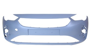 St�tf�ngare M/Grundlack Fram in the group Body parts / Body Parts / Bumpers / Bumper Cover at  Professional Parts Sweden AB (5028904A1)