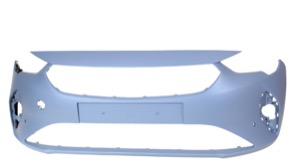 St�tf�ngare M/Grundlack Fram in the group Body parts / Body Parts / Bumpers / Bumper Cover at  Professional Parts Sweden AB (5028905A1)