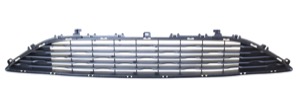 Ventilationsgaller St�tf�ngare Fram in the group Body parts / Body Parts / Radiator Grille / Radiator Grille at  Professional Parts Sweden AB (5028910)
