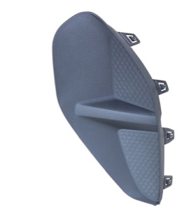 Ventilationsgaller St�tf�ngare in the group  at  Professional Parts Sweden AB (5028913)
