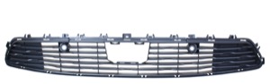 Ventilationsgaller St�tf�ngare Fram in the group  at  Professional Parts Sweden AB (5028915)