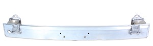 St�d St�tf�ngare Aluminium Fram in the group Body parts / Body Parts / Bumpers / Bumper Reinforcement at  Professional Parts Sweden AB (5028940)