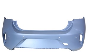 St�tf�ngare M/Grundlack Bak in the group Body parts / Body Parts / Bumpers / Bumper Cover at  Professional Parts Sweden AB (5028951A1)